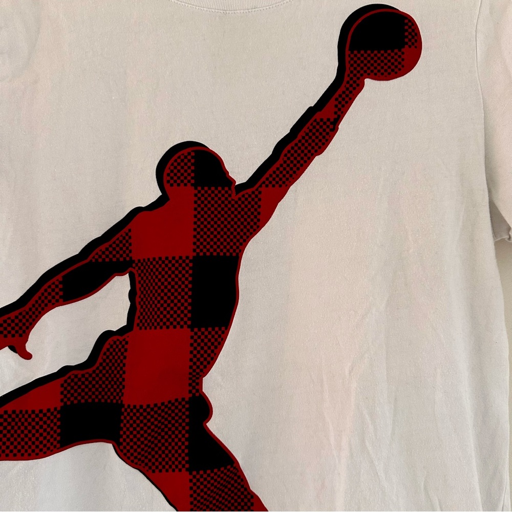 Jordan shirt